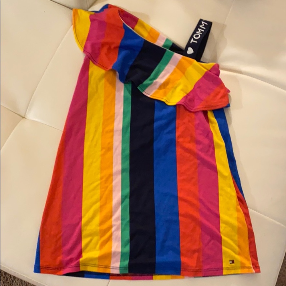 Tommy Hilfiger